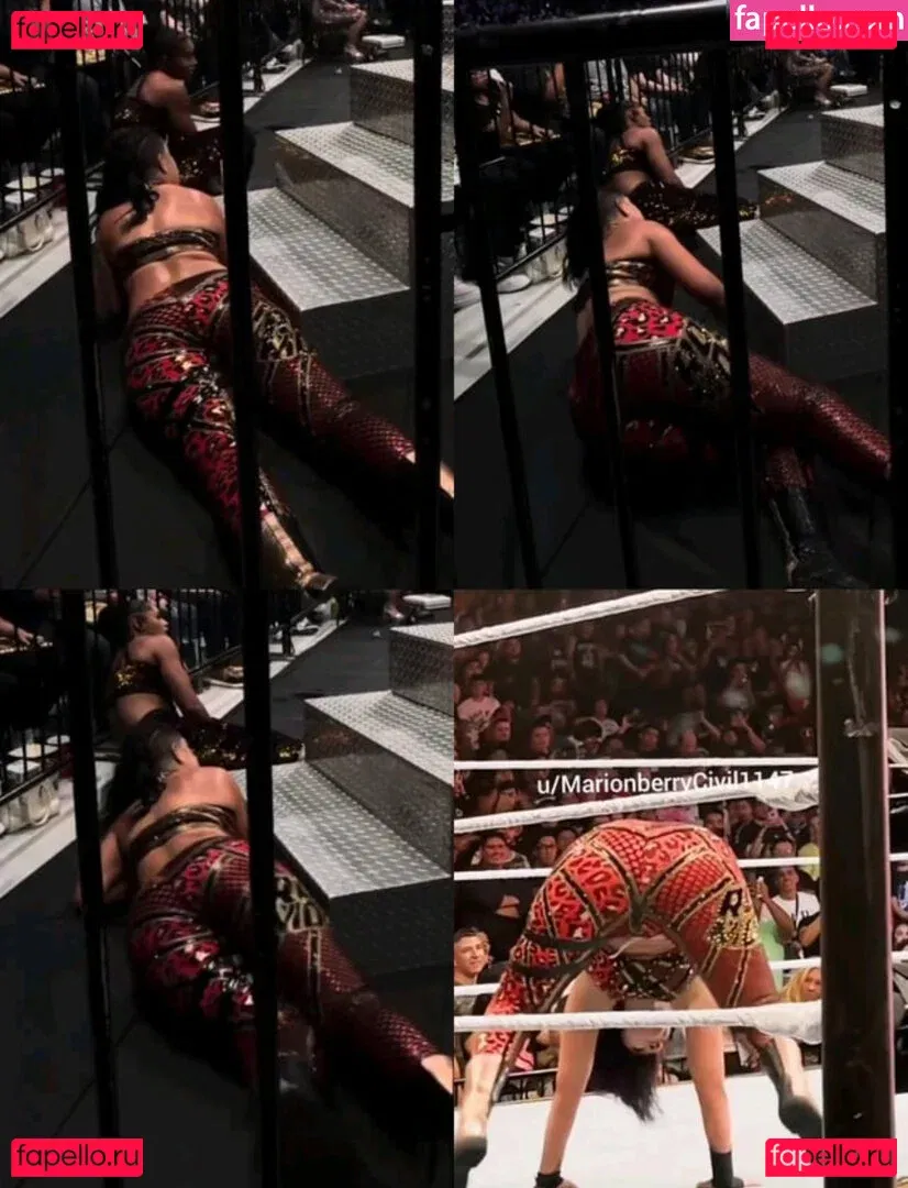 Bayley Onlyfans Photo Gallery 