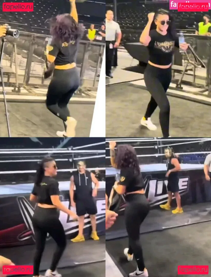 Bayley Onlyfans Photo Gallery 