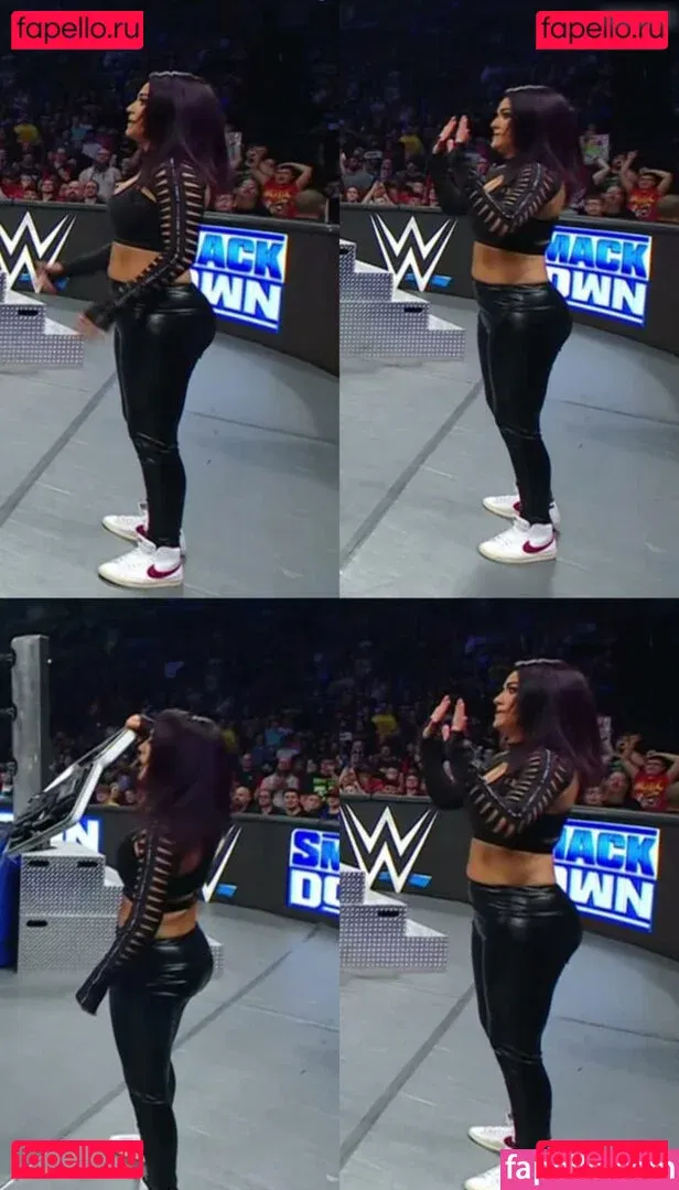 Bayley Onlyfans Photo Gallery 