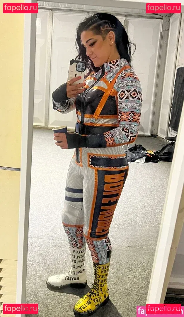 Bayley Onlyfans Photo Gallery 