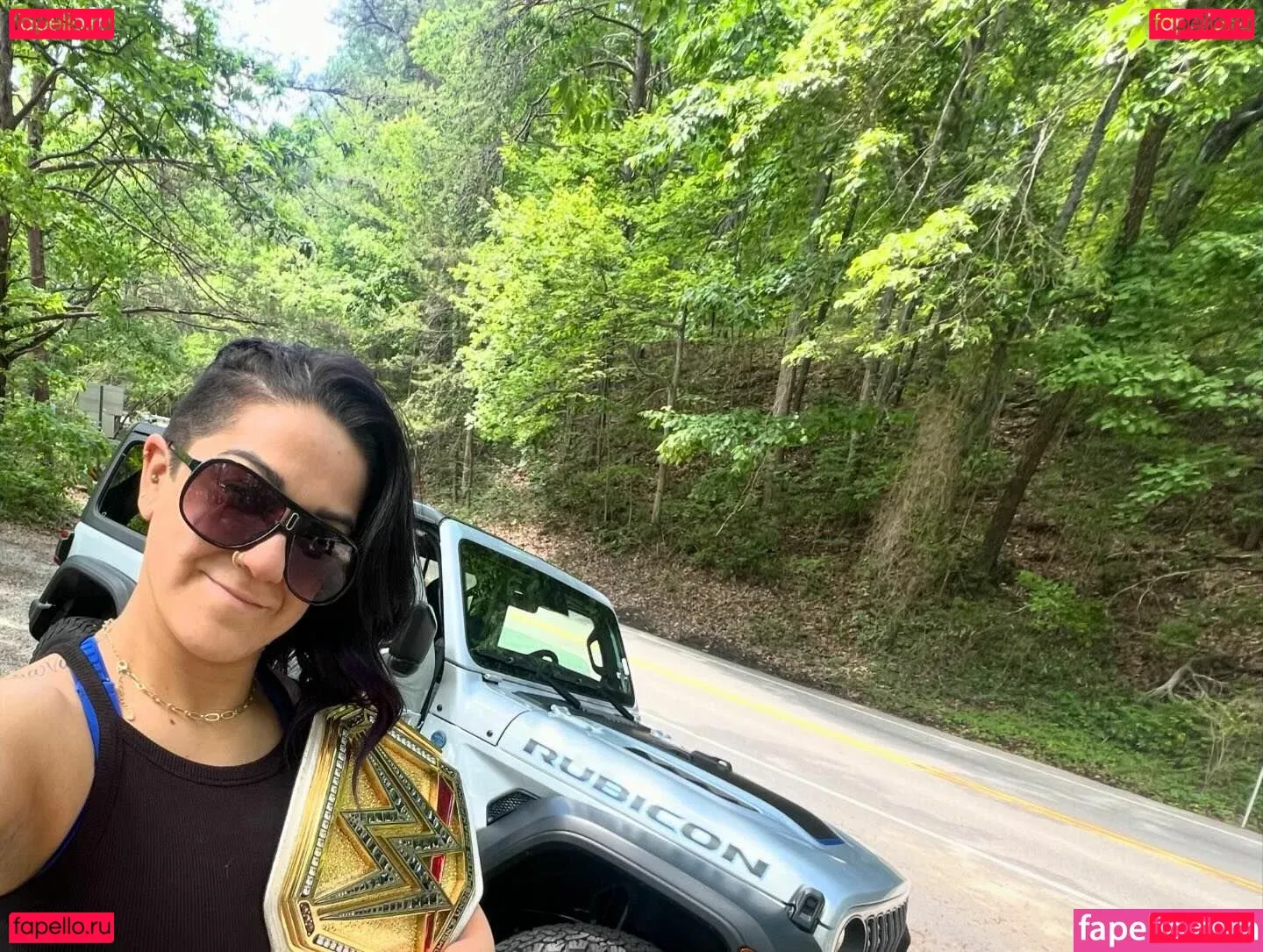 Bayley Onlyfans Photo Gallery 