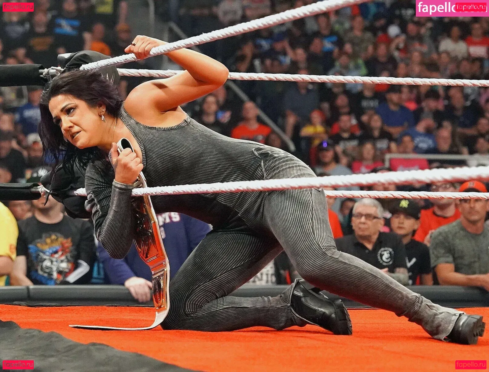 Bayley Onlyfans Photo Gallery 