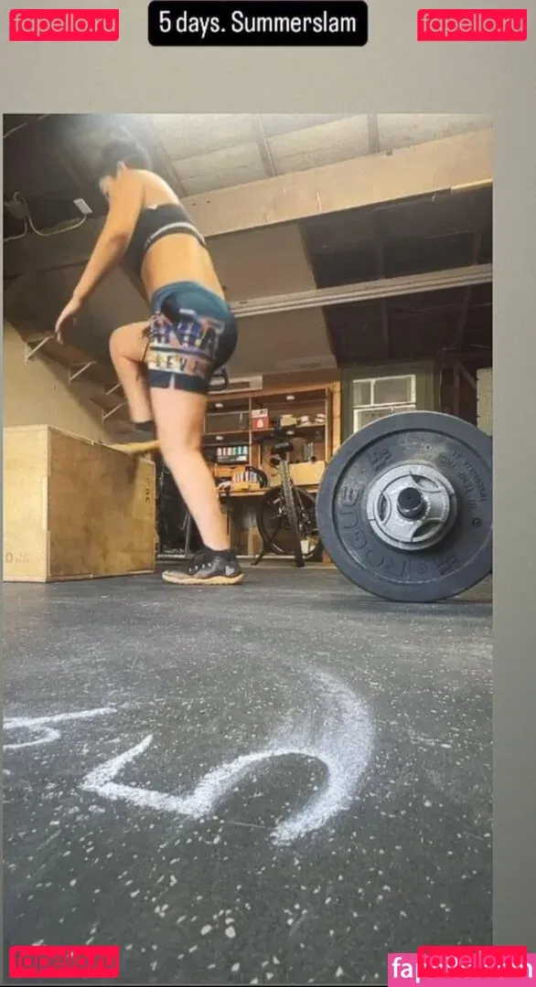 Bayley Onlyfans Photo Gallery 