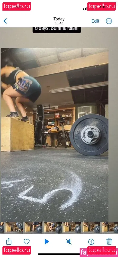 Bayley Onlyfans Photo Gallery 