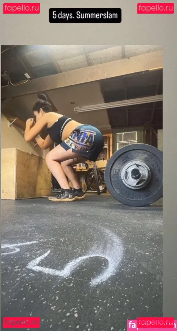 Bayley Onlyfans Photo Gallery 