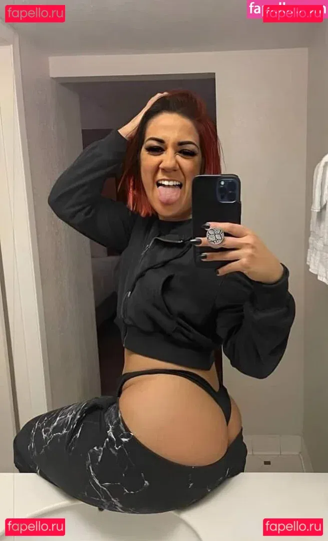 Bayley Onlyfans Photo Gallery 