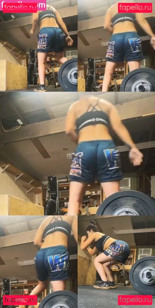 Bayley Onlyfans Photo Gallery 