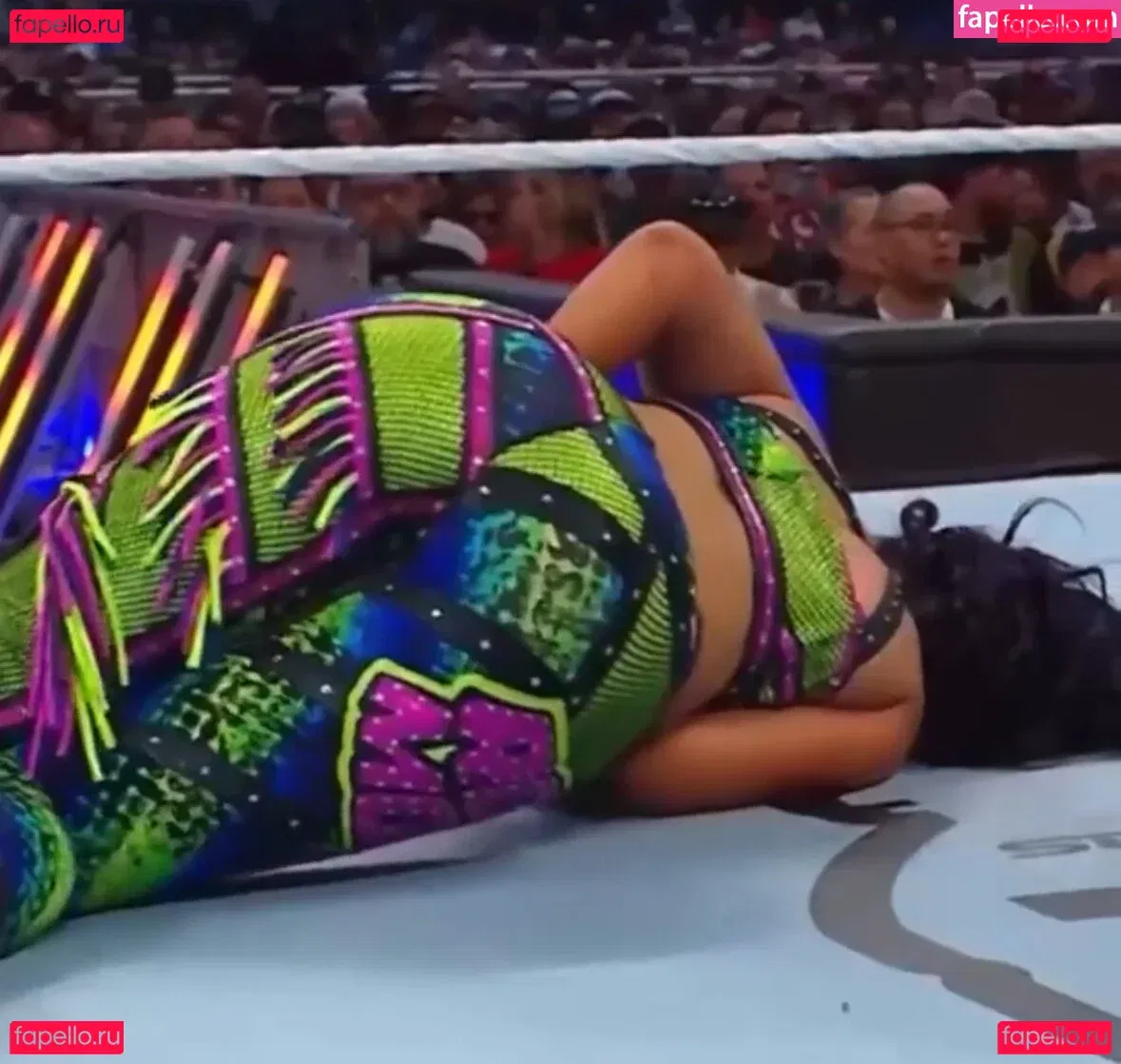 Bayley Onlyfans Photo Gallery 