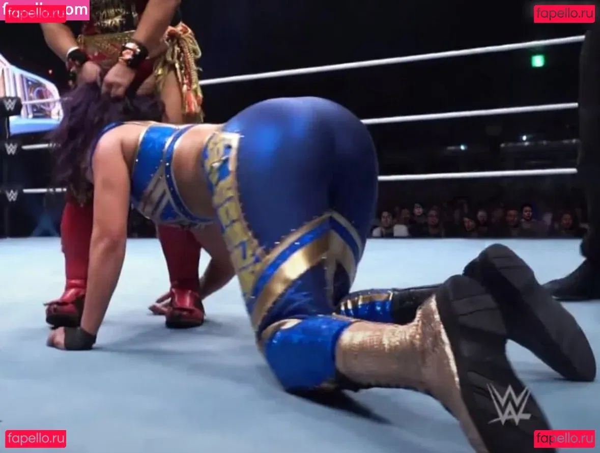 Bayley Onlyfans Photo Gallery 