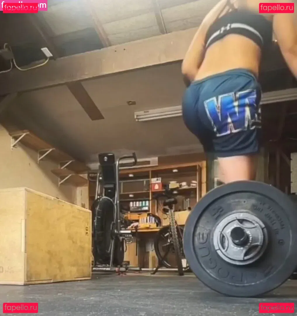 Bayley Onlyfans Photo Gallery 