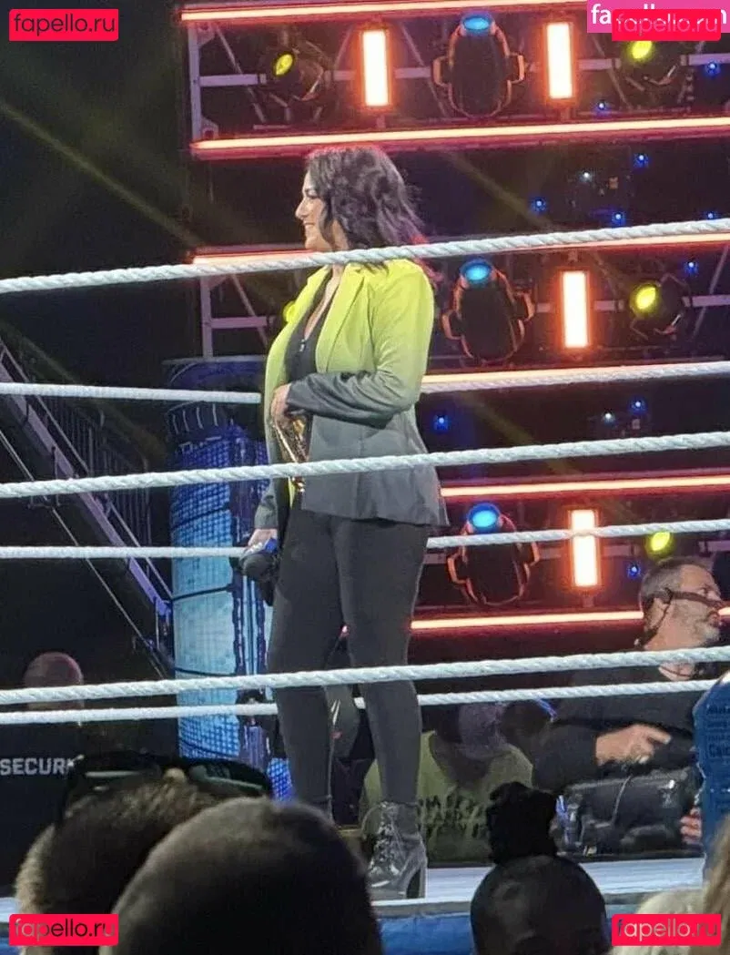 Bayley Onlyfans Photo Gallery 