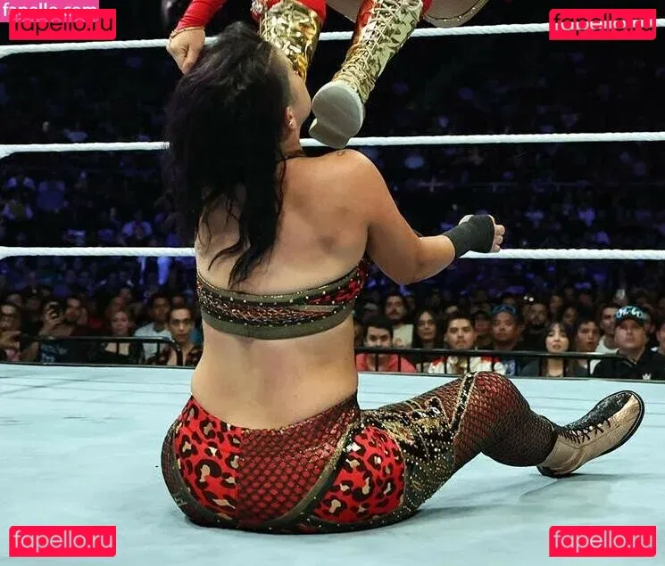 Bayley Onlyfans Photo Gallery 