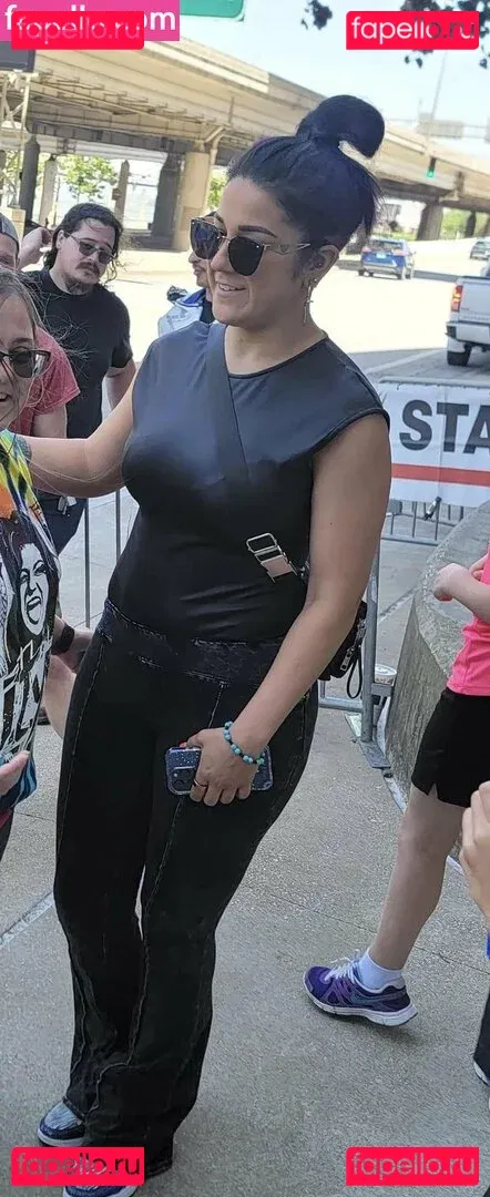 Bayley Onlyfans Photo Gallery 