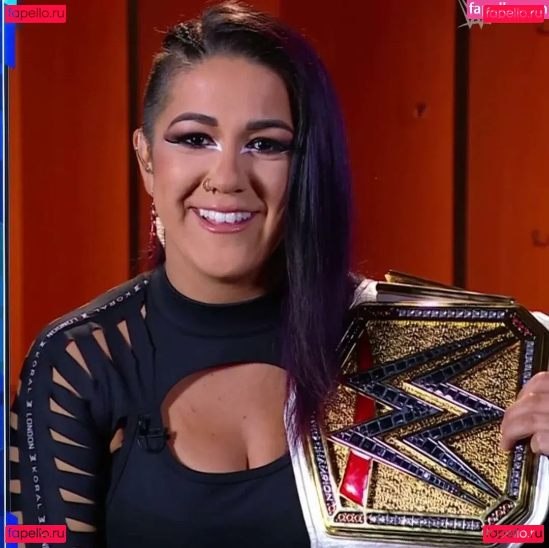 Bayley Onlyfans Photo Gallery 