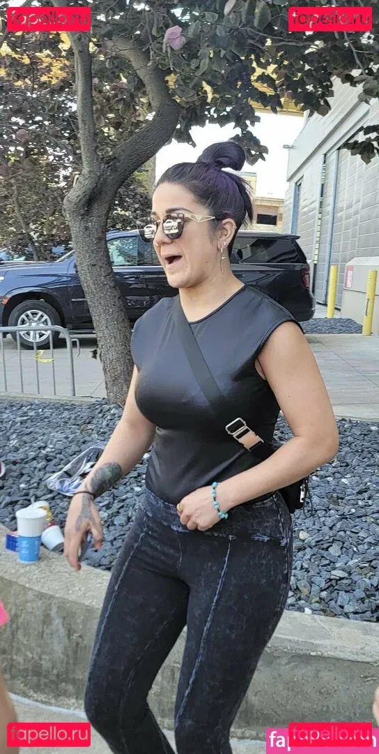 Bayley Onlyfans Photo Gallery 