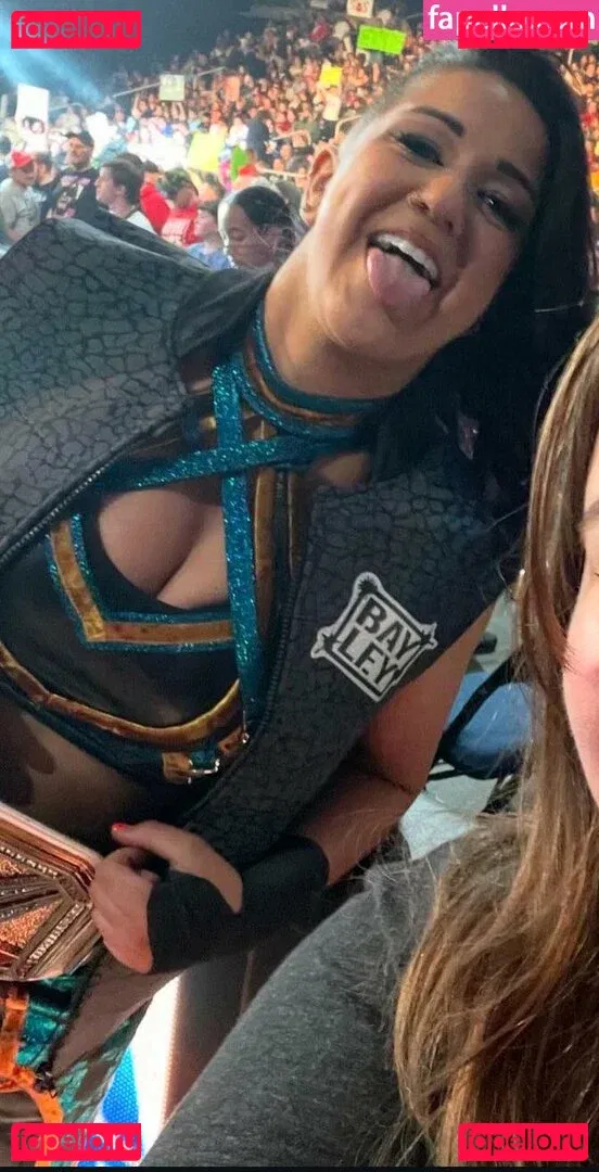 Bayley Onlyfans Photo Gallery 