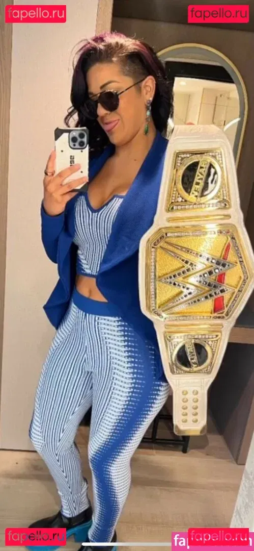 Bayley Onlyfans Photo Gallery 