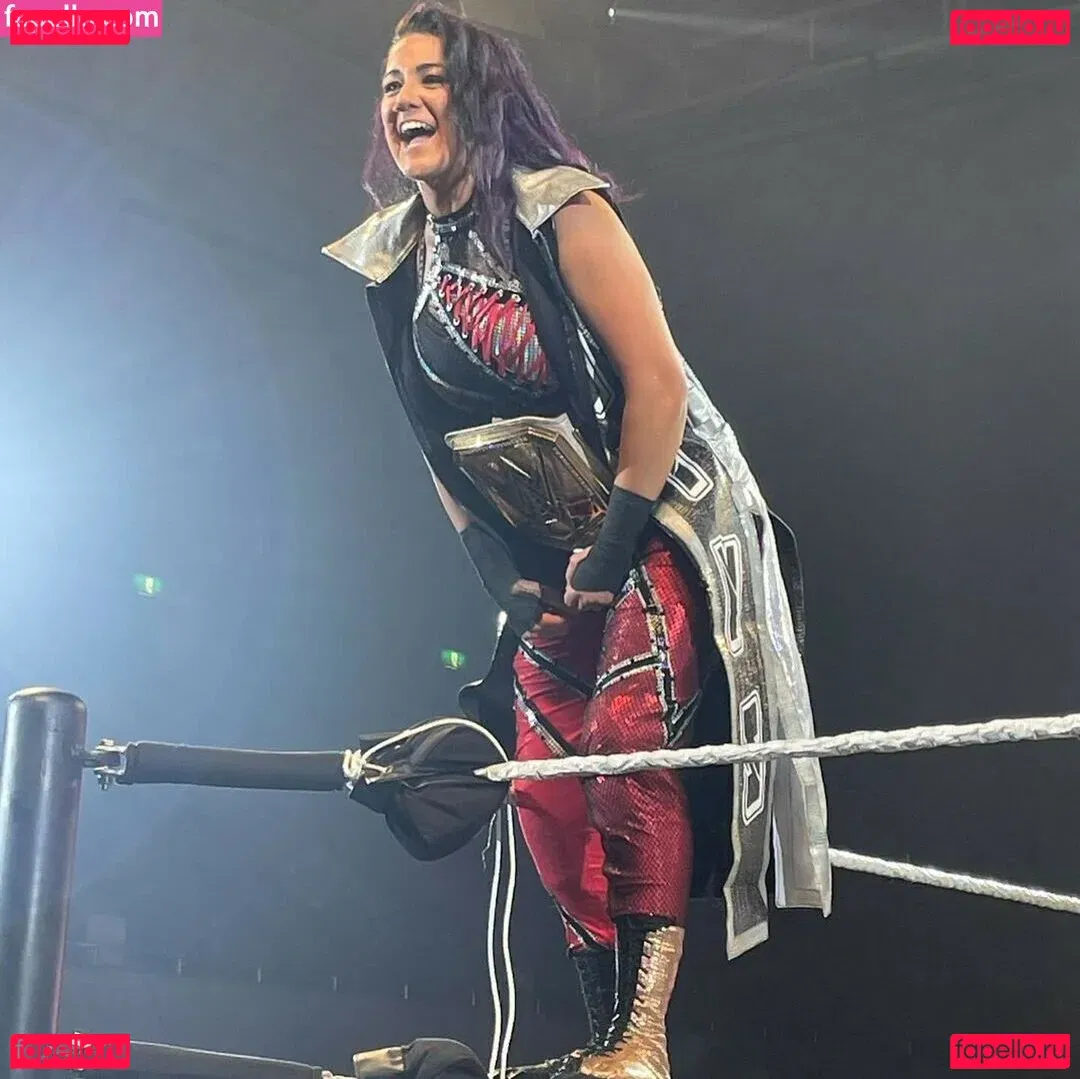 Bayley Onlyfans Photo Gallery 