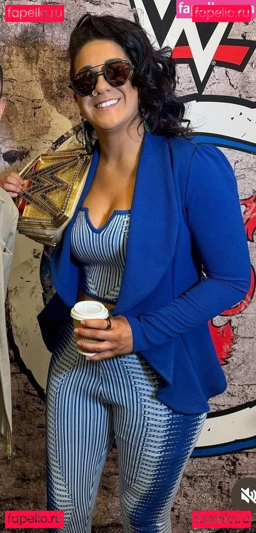 Bayley Onlyfans Photo Gallery 