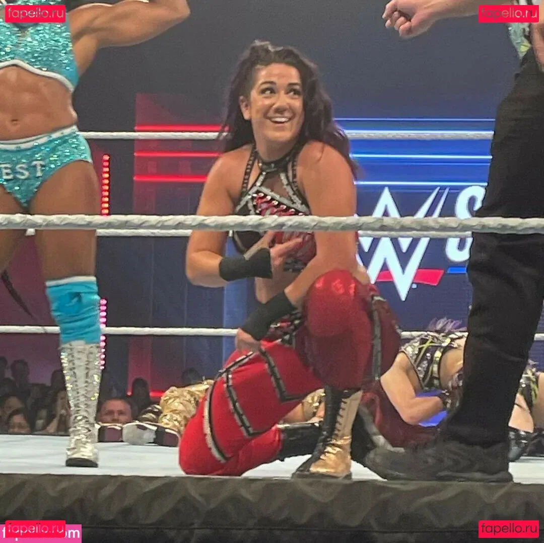 Bayley Onlyfans Photo Gallery 