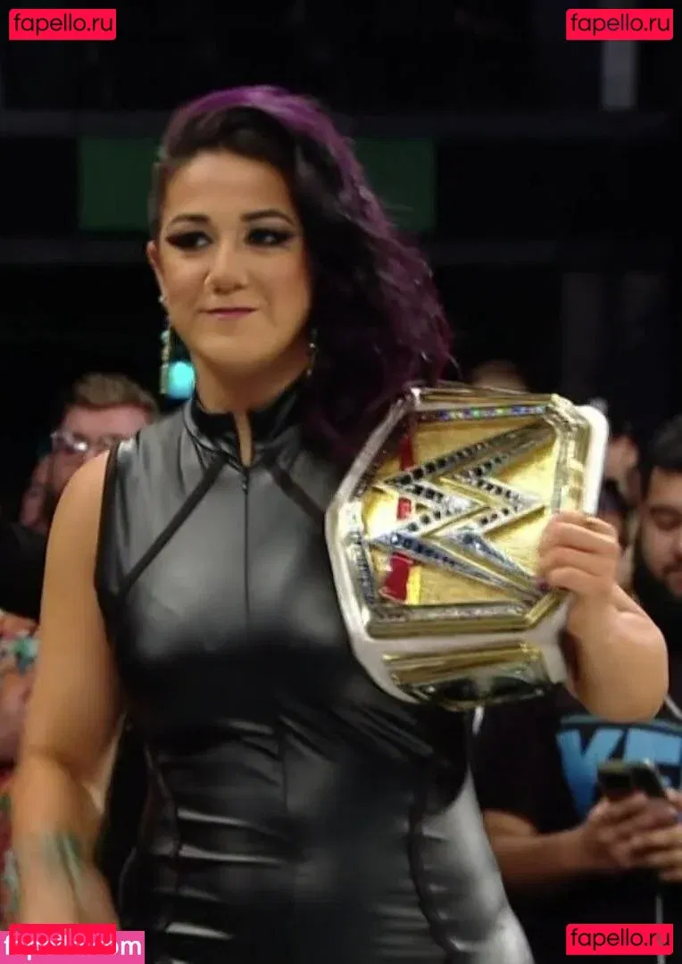 Bayley Onlyfans Photo Gallery 