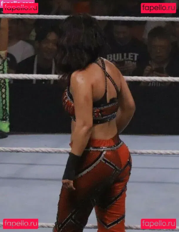 Bayley Onlyfans Photo Gallery 