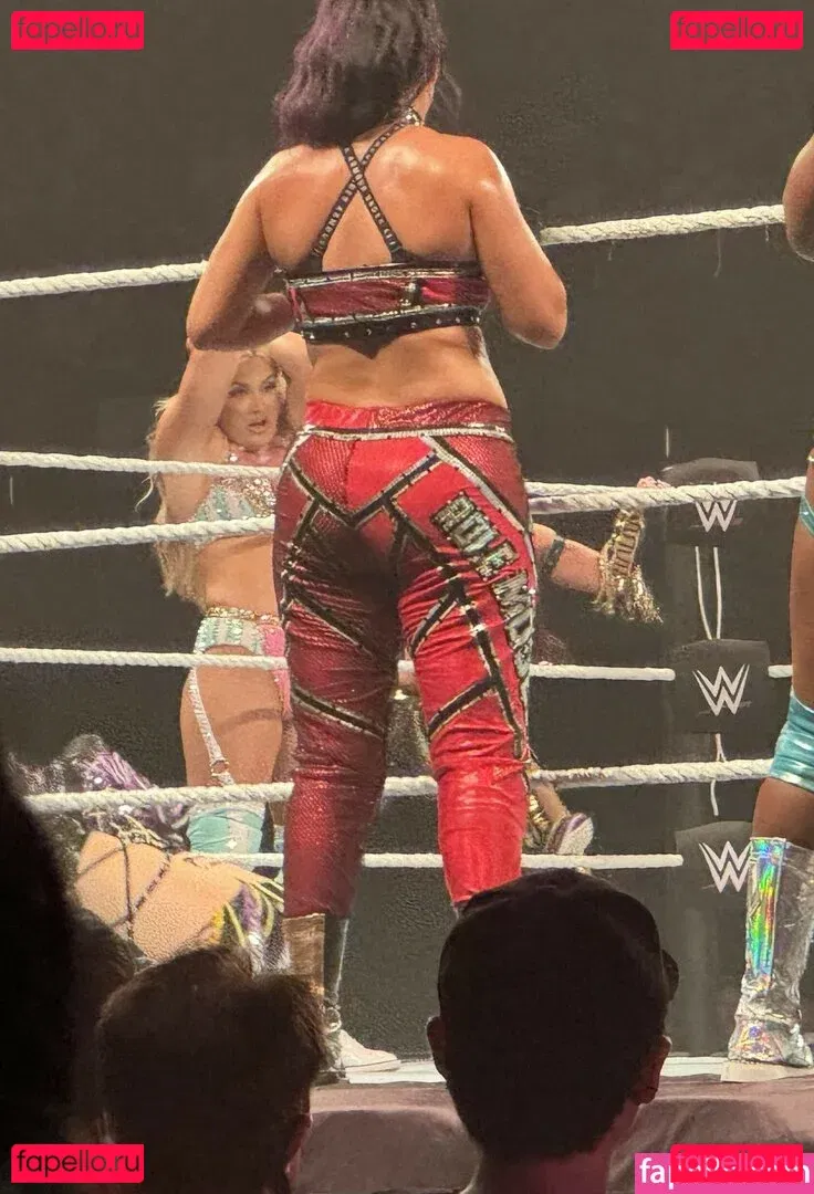 Bayley Onlyfans Photo Gallery 