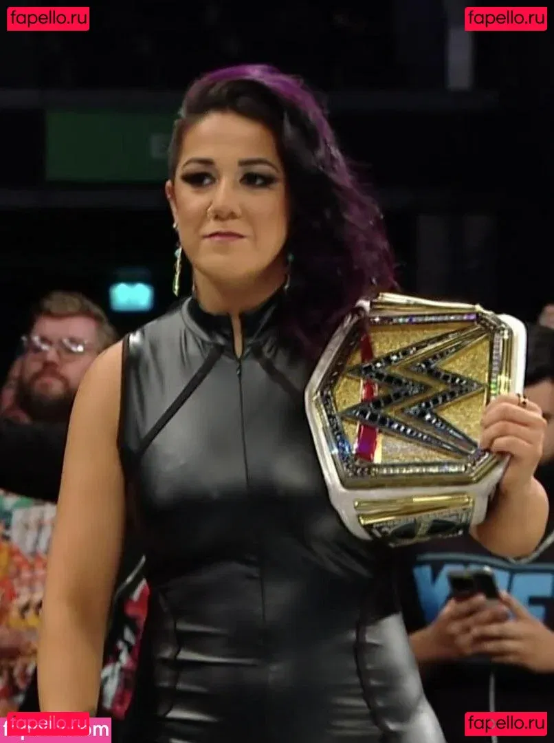 Bayley Onlyfans Photo Gallery 