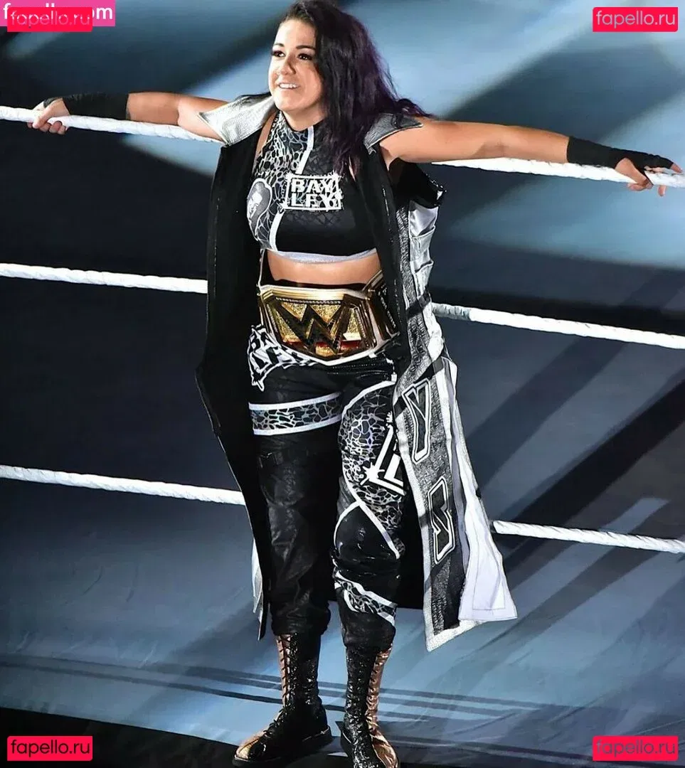 Bayley Onlyfans Photo Gallery 