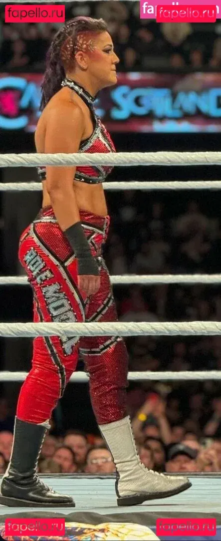 Bayley Onlyfans Photo Gallery 