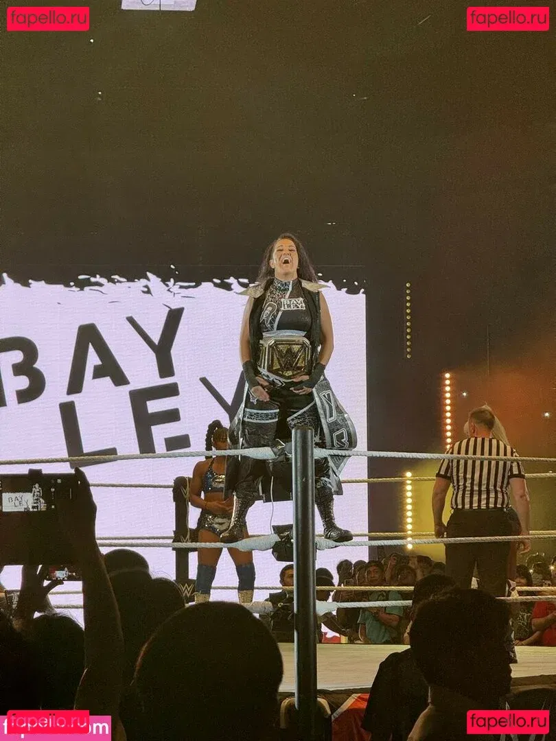 Bayley Onlyfans Photo Gallery 