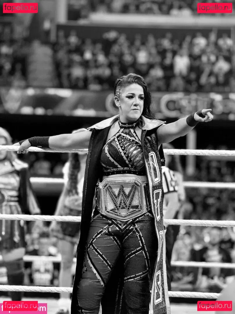 Bayley Onlyfans Photo Gallery 