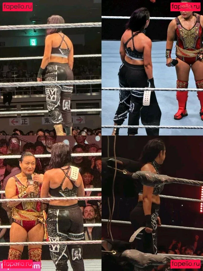 Bayley Onlyfans Photo Gallery 