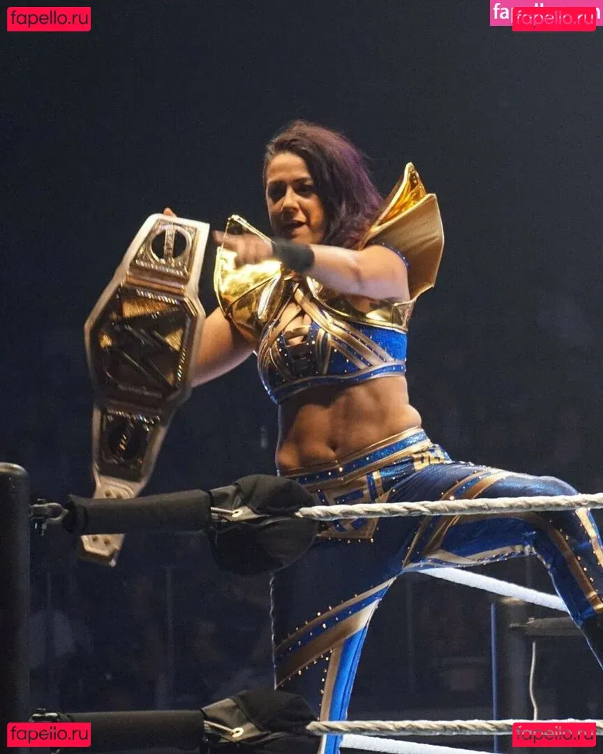 Bayley Onlyfans Photo Gallery 