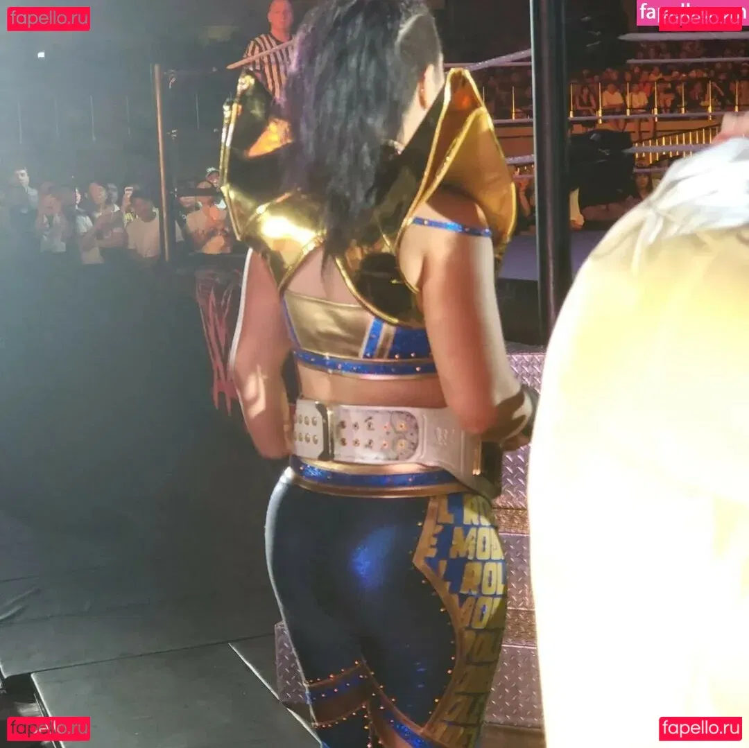 Bayley Onlyfans Photo Gallery 