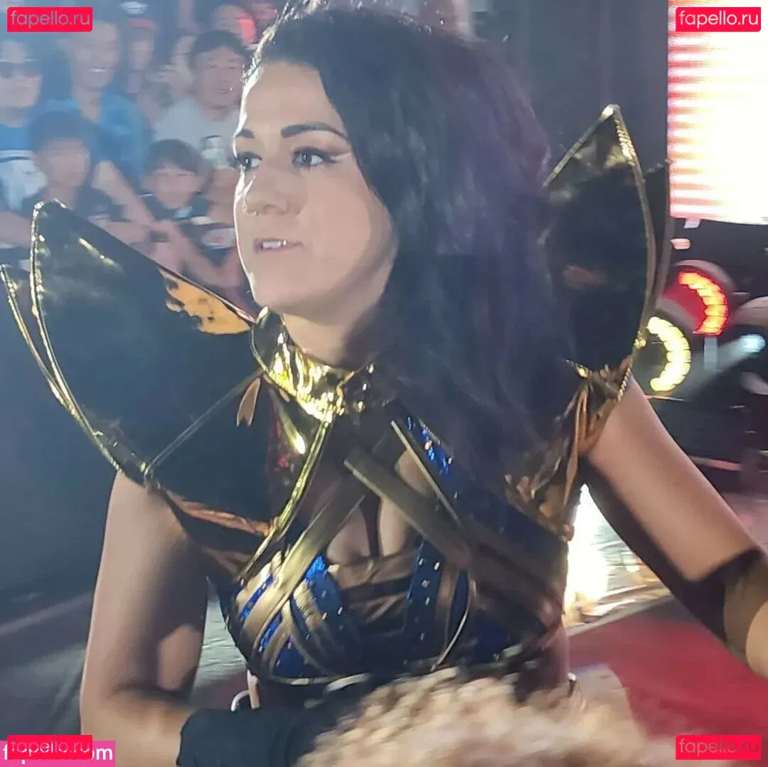 Bayley Onlyfans Photo Gallery 