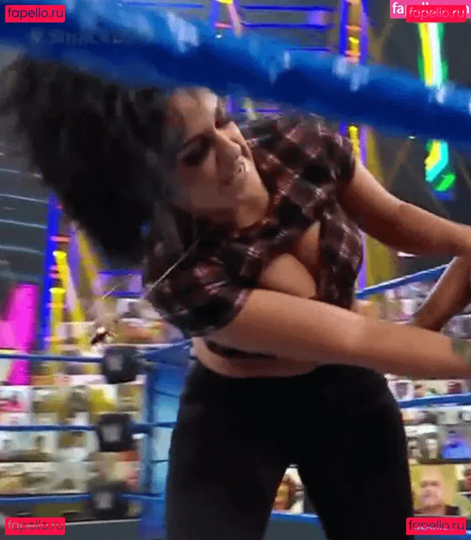 Bayley Onlyfans Photo Gallery 