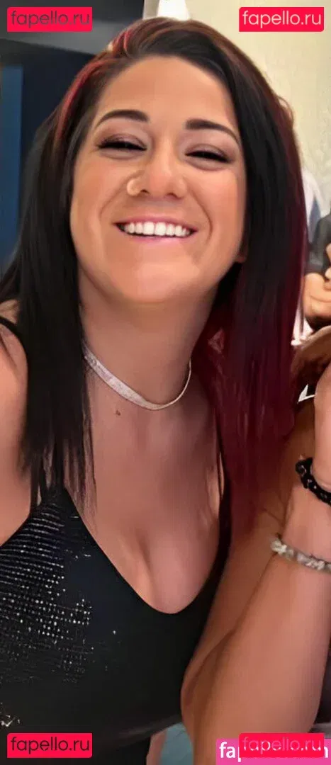 Bayley Onlyfans Photo Gallery 