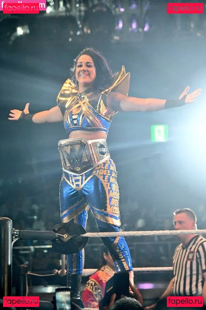 Bayley Onlyfans Photo Gallery 