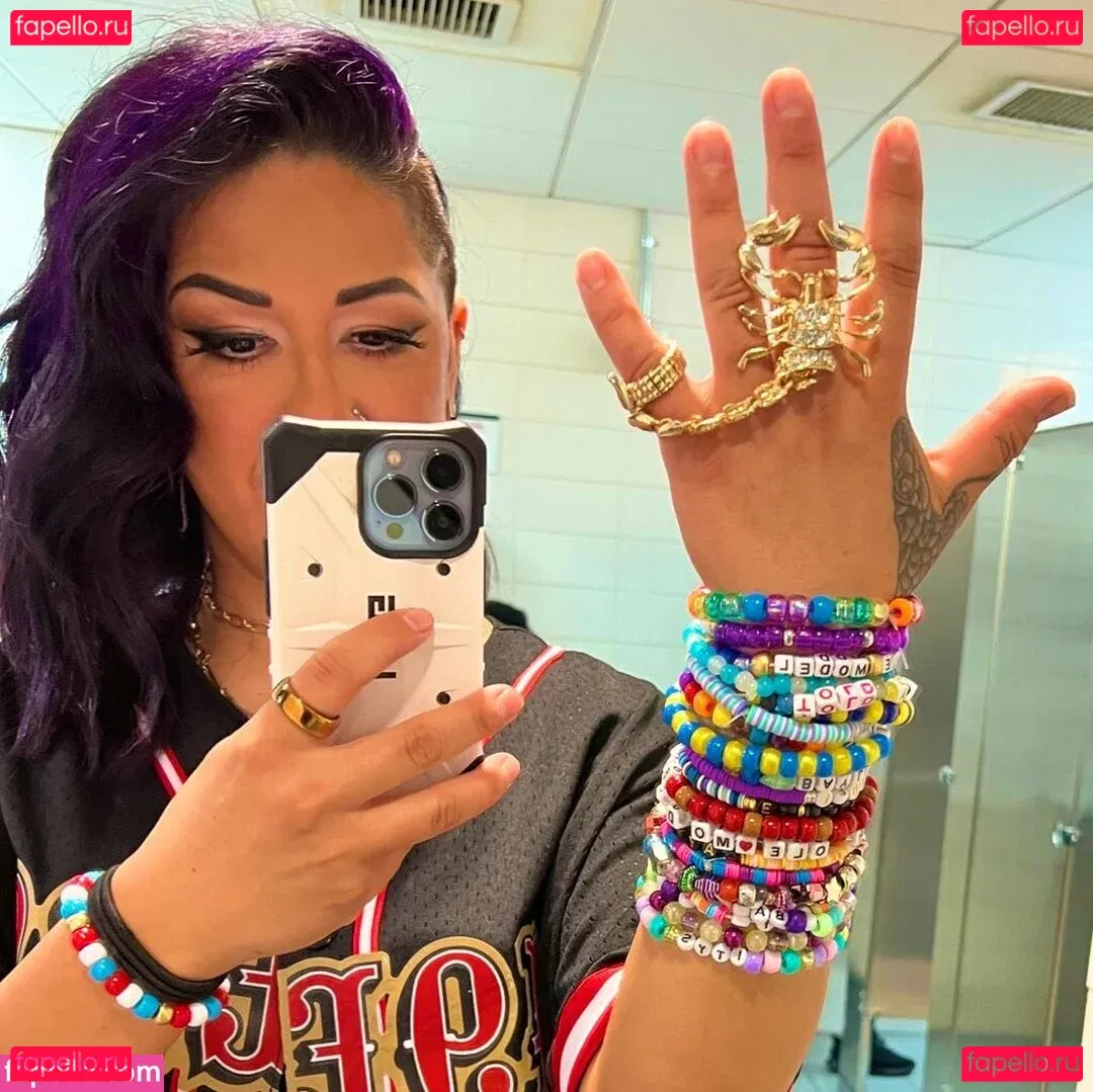 Bayley Onlyfans Photo Gallery 
