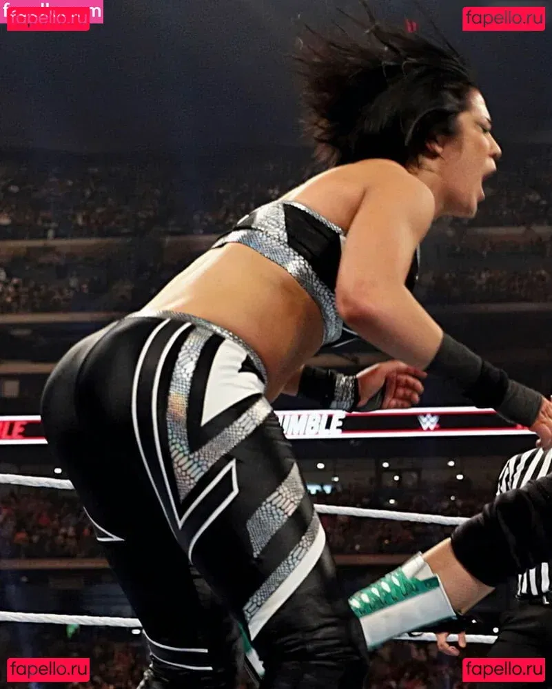 Bayley Onlyfans Photo Gallery 