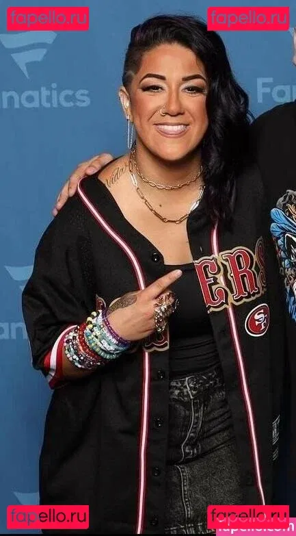 Bayley Onlyfans Photo Gallery 