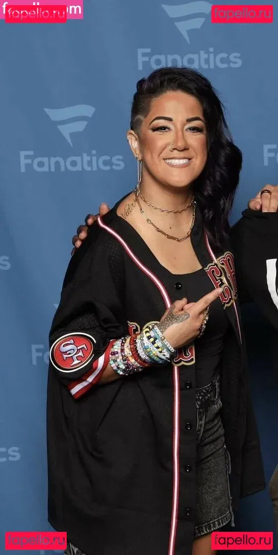 Bayley Onlyfans Photo Gallery 