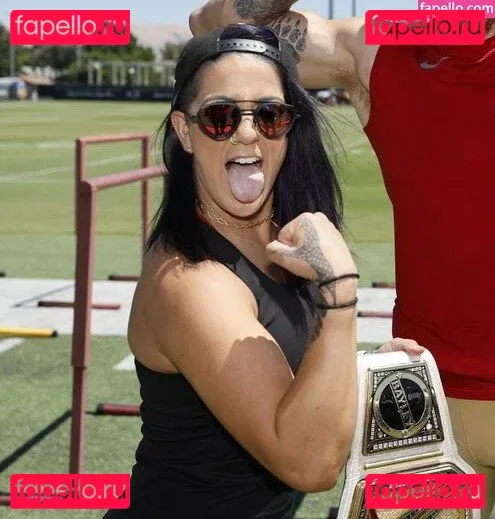 Bayley Onlyfans Photo Gallery 