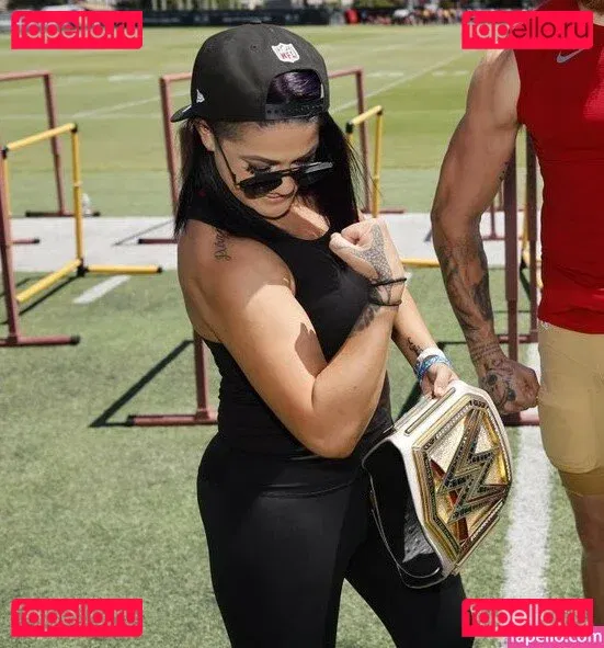 Bayley Onlyfans Photo Gallery 