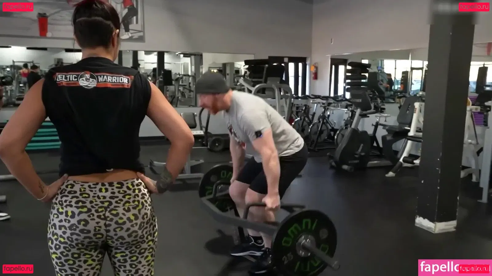 Bayley Onlyfans Photo Gallery 