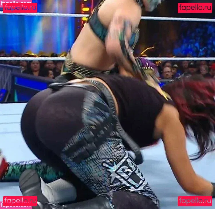 Bayley Onlyfans Photo Gallery 