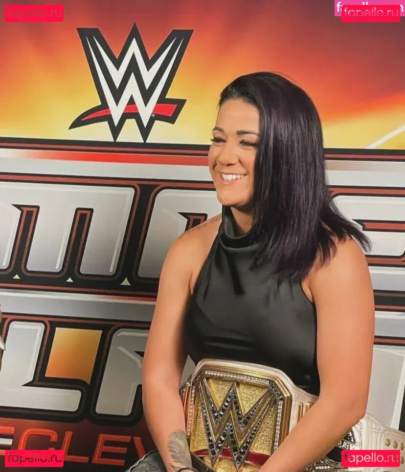 Bayley Onlyfans Photo Gallery 