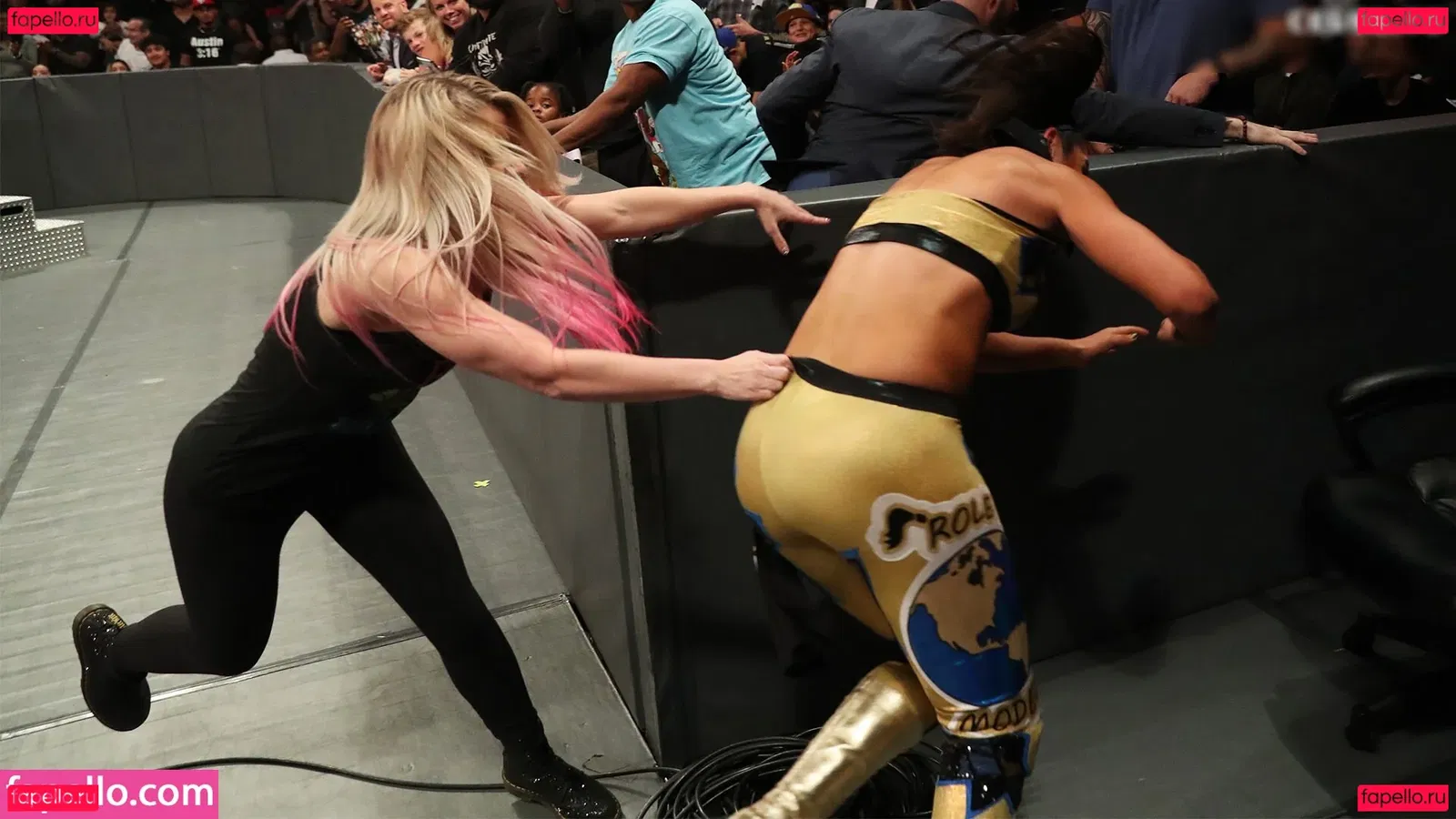 Bayley Onlyfans Photo Gallery 