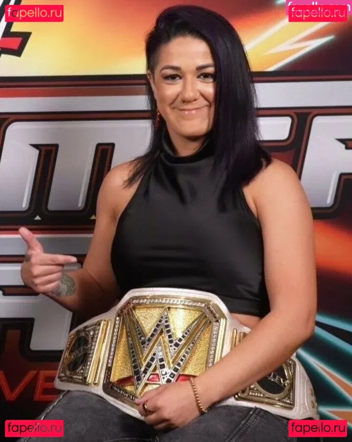 Bayley Onlyfans Photo Gallery 